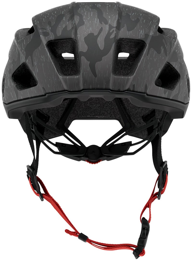 100% Altis Gravel Camo Casco da bicicletta S/M (55-59) Figura 2