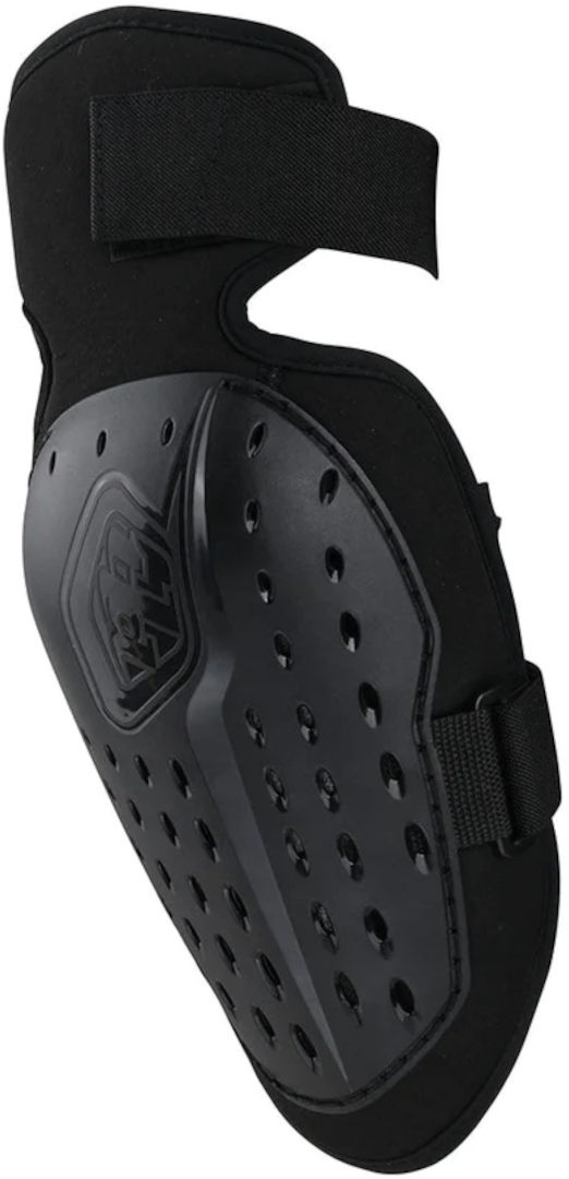 Troy Lee Designs Rogue Tineri Protectori de Coate Figura 3