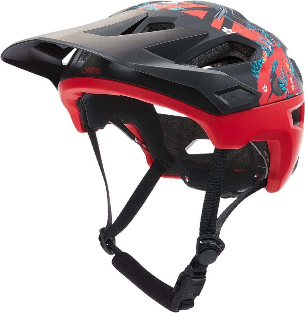 Oneal Trailfinder Rio V.22 Kask rowerowy 54-58 cm Rysunek 1