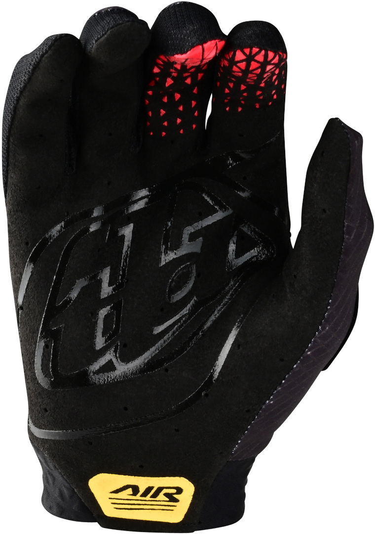 Troy Lee Designs Red Bull Rampage Air Cykelhandskar M Figur 3