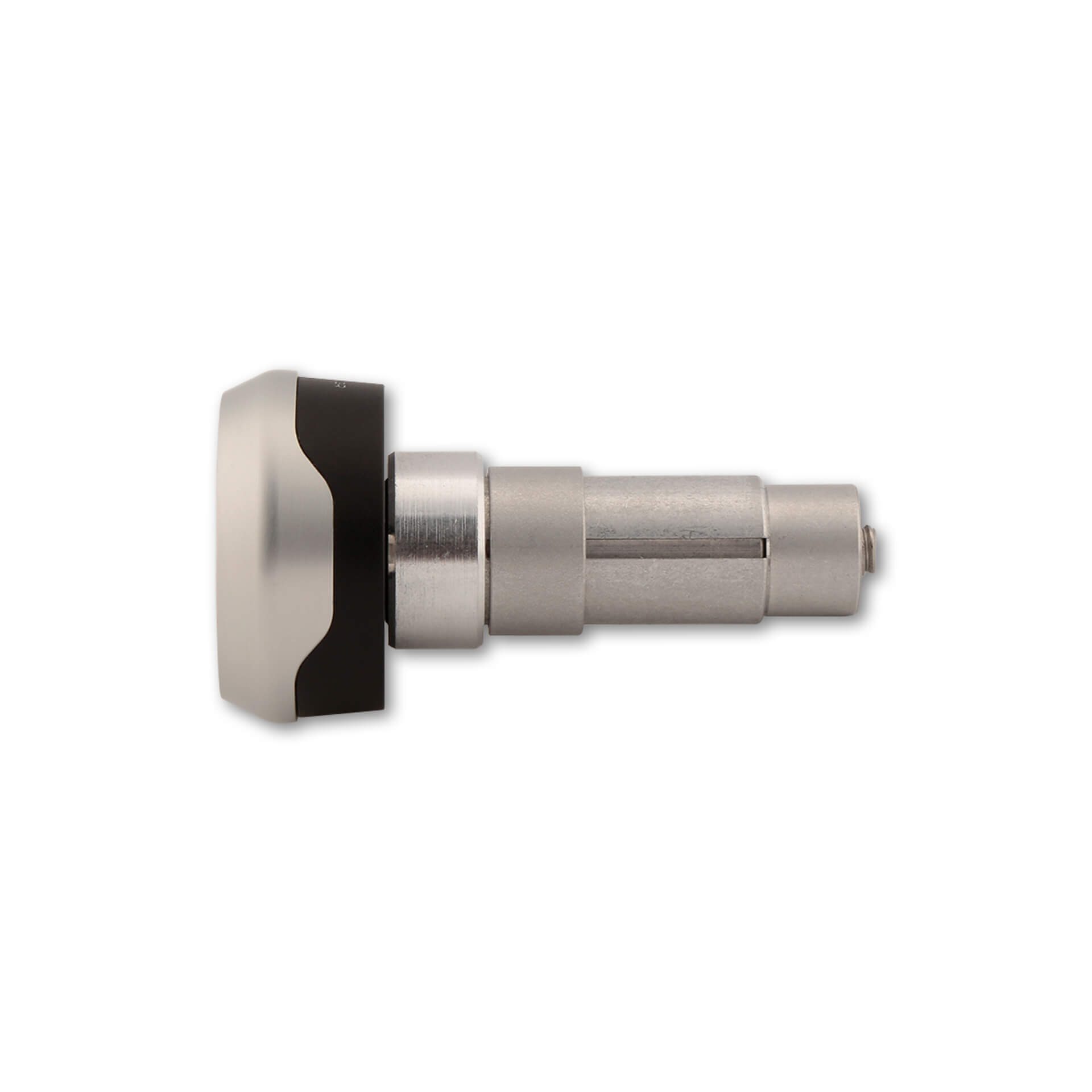 HIGHSIDER AKRON-XS Lenkergewichte Silver Figur 2