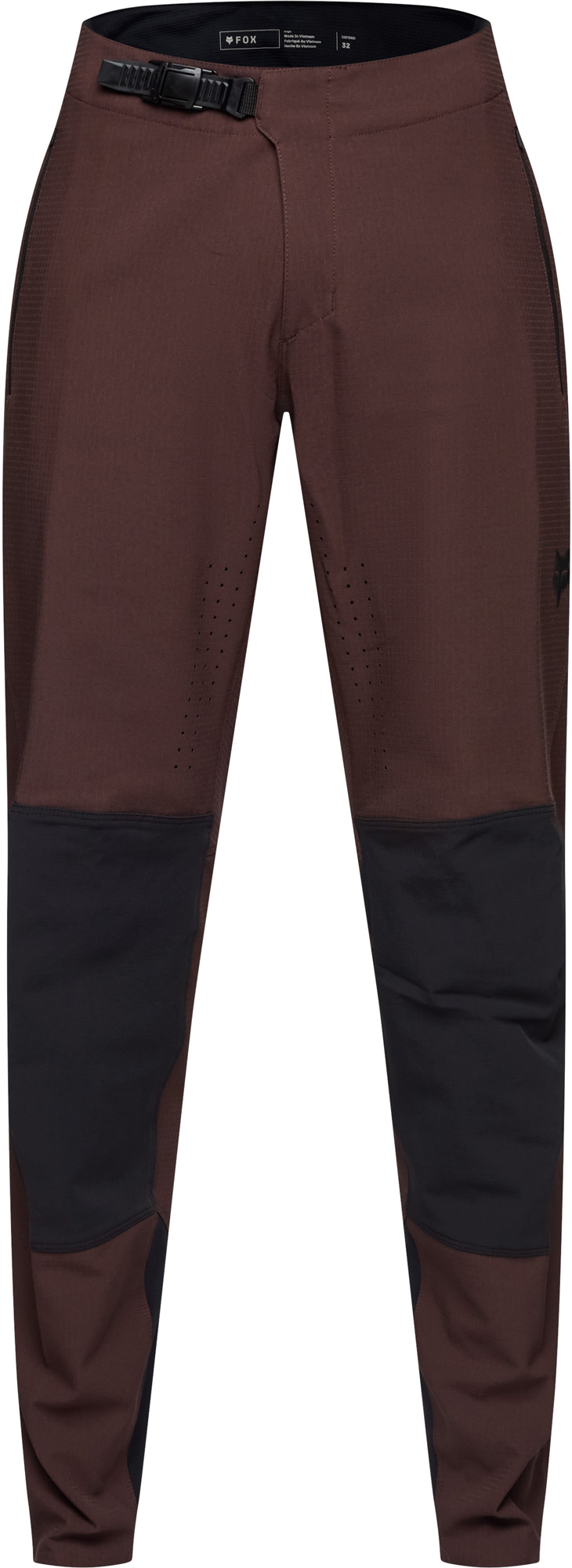 FOX Defend Bicycle Pants brown 28 Figure 1