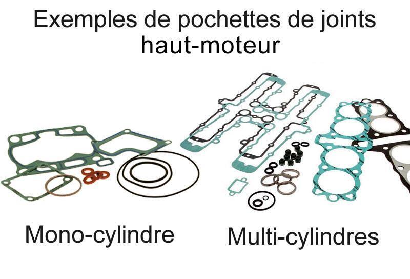 Centauro Top End Gasket Set Figure 1