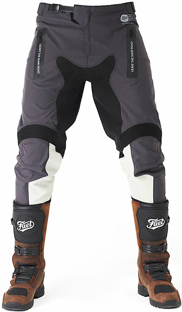 Fuel Endurage Calça Motocross 36 Figura 1