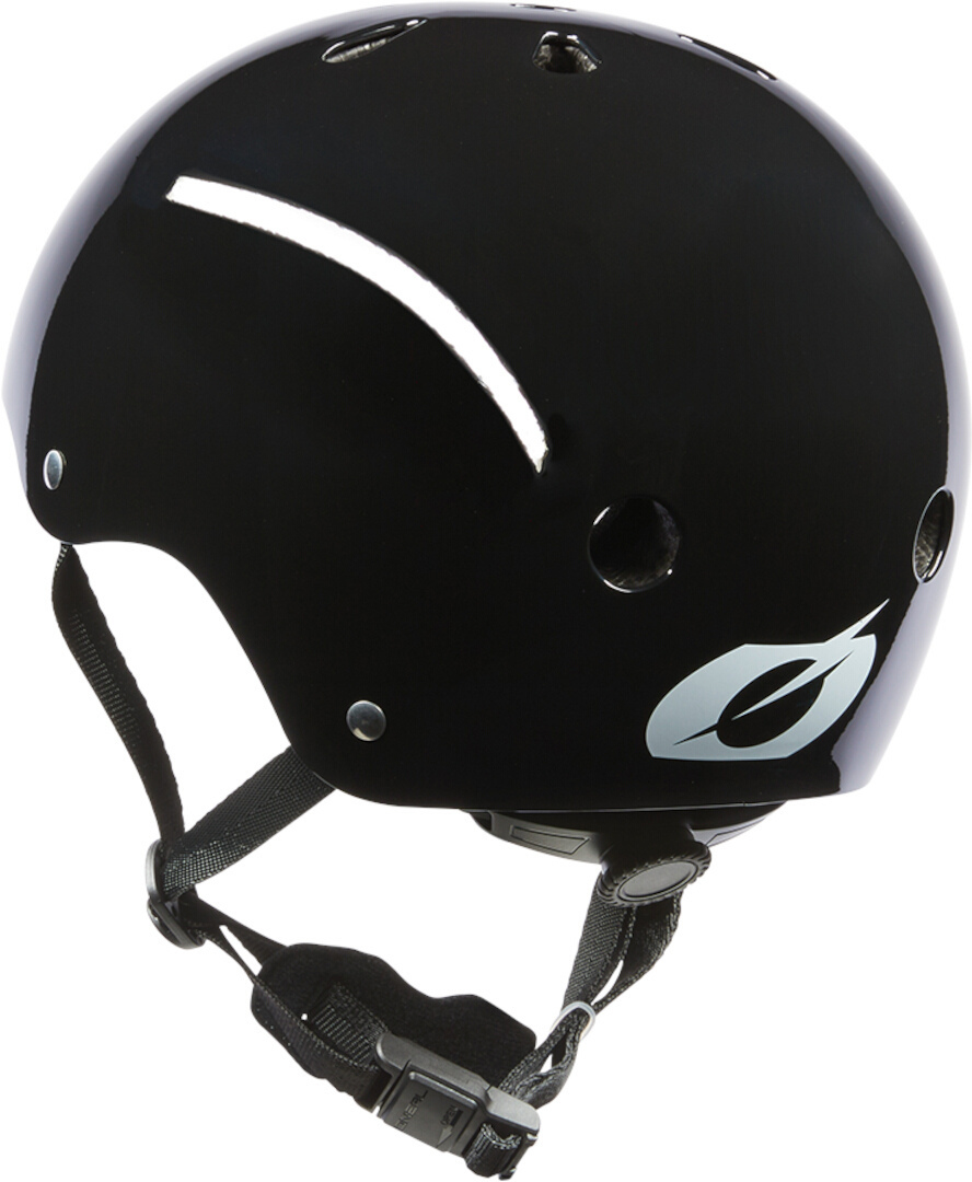 Oneal Dirt Lid Solid Capacete de bicicleta L/XL Figura 3
