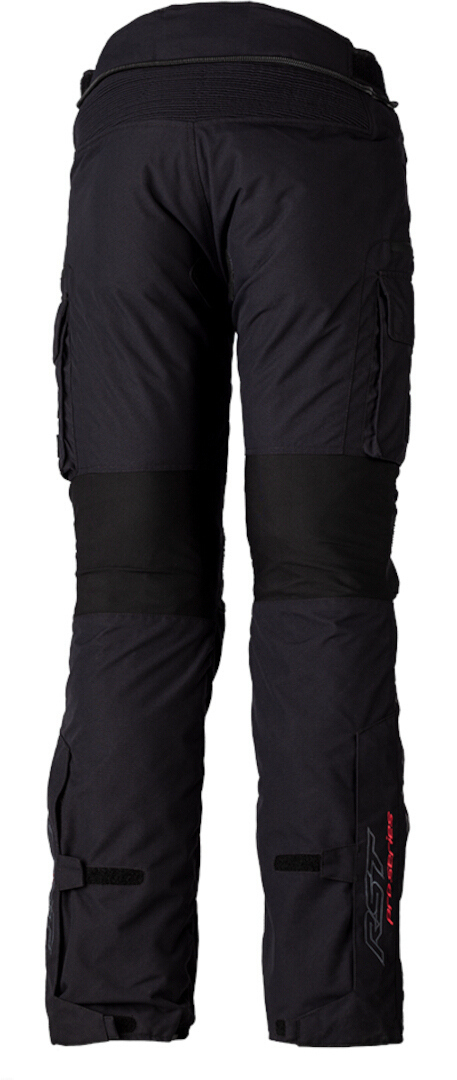 RST Pro Series Ambush waterproof Motorcycle Textile Pants M Figure 2