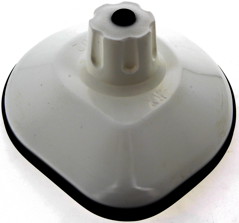 TECNIUM Luftboxens lock Figur 1