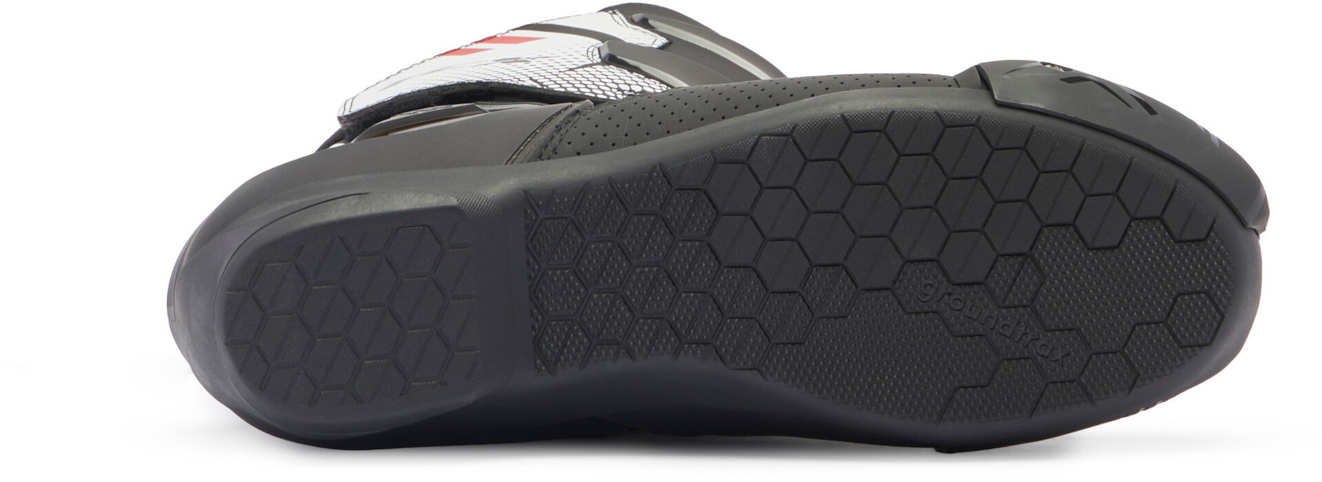 TCX S-TR1 Air Bottes de moto perforées 46 Figure 9