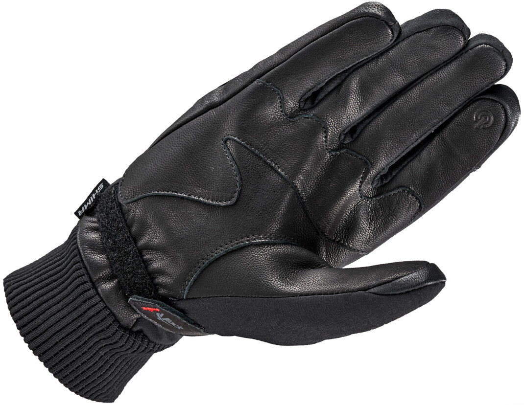 SHIMA Oslo Wind Motorrad Handschuhe L Abbildung 2