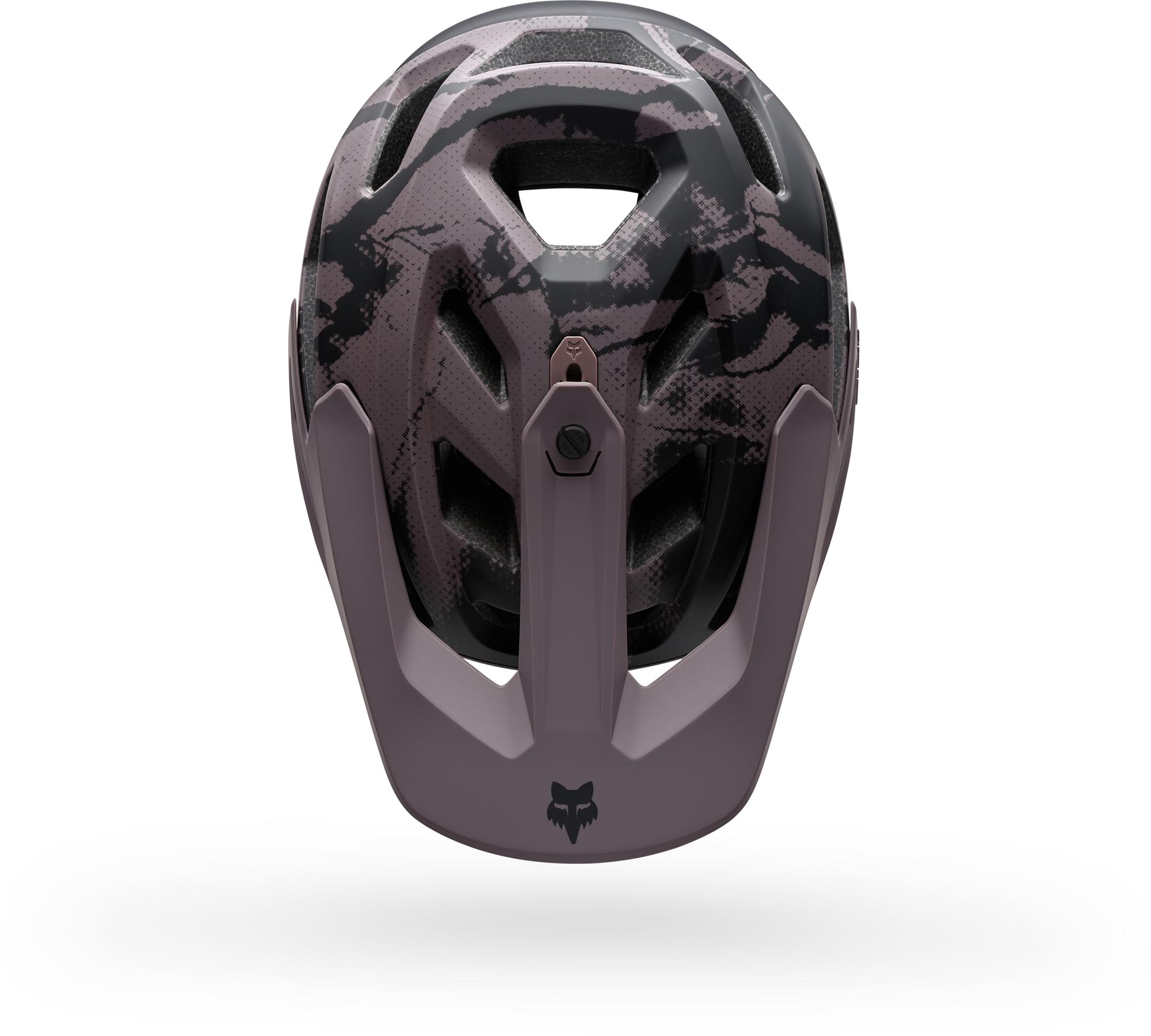 FOX Dropframe Pro Flow Mips MTB helma fialová L (59-63) Obrázek 5