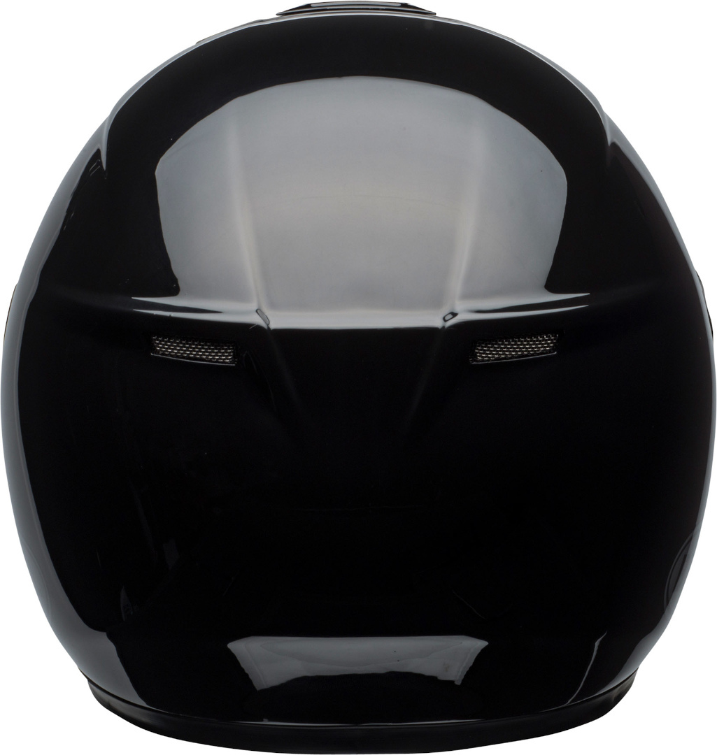 Bell SRT Modular Solid Hjelm Sort S (55/56) Figur 8