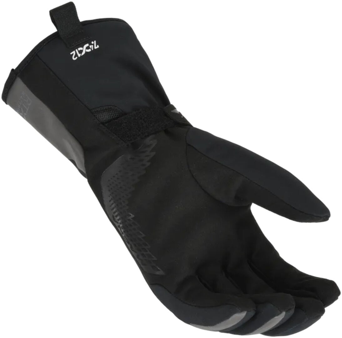 Macna Unite 2.0 RTX heatable waterproof Motorcycle Gloves Kit 3XL Figure 2
