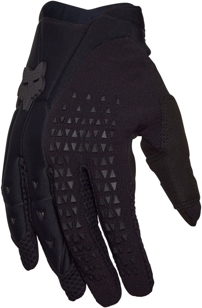 FOX Pawtector Motocross handsker Sort/sort L Figur 1