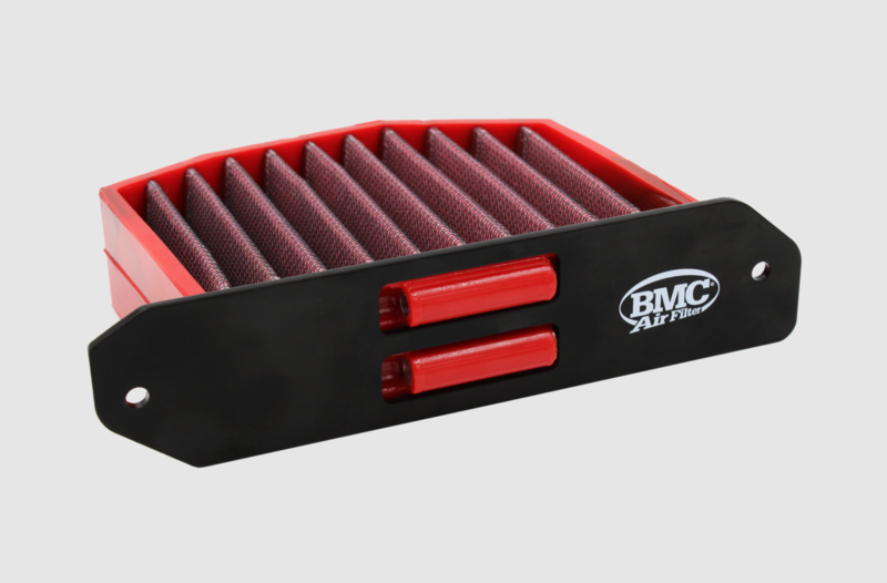 Filtru de aer BMC Filtru de aer - FM01152 Figura 3