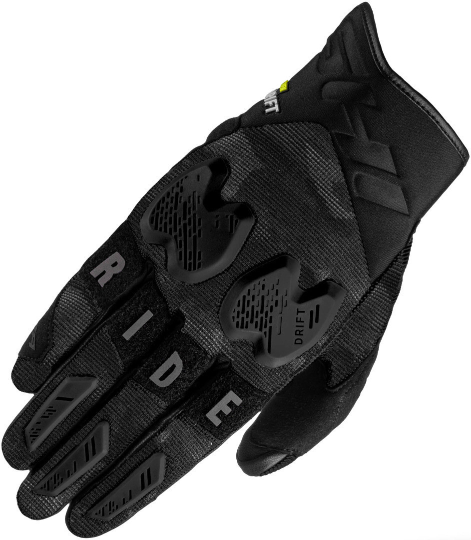 SHIMA Drift Camo Motorcycle Gloves L Figure 1