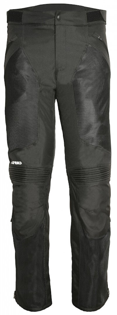 Acerbis Ramsey Vented Textile Motorcycle Pants