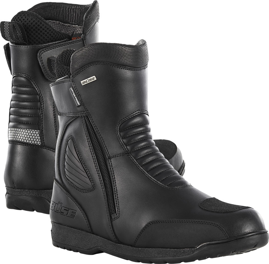 Büse B80 Evo Bottes de moto 38 Figure 1