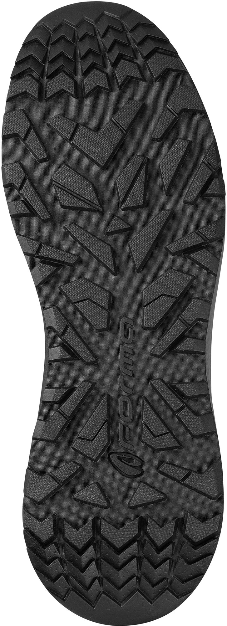 Forma Adv Kite Dry Botas de Motocicleta preto 41 Figura 4