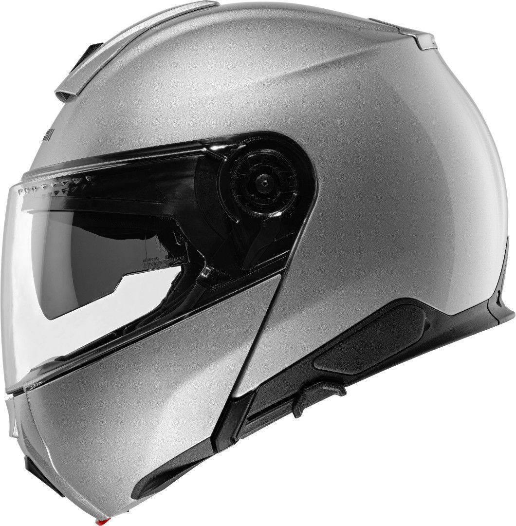 Schuberth C5 Capacete Prata XXXL (65) Figura 2