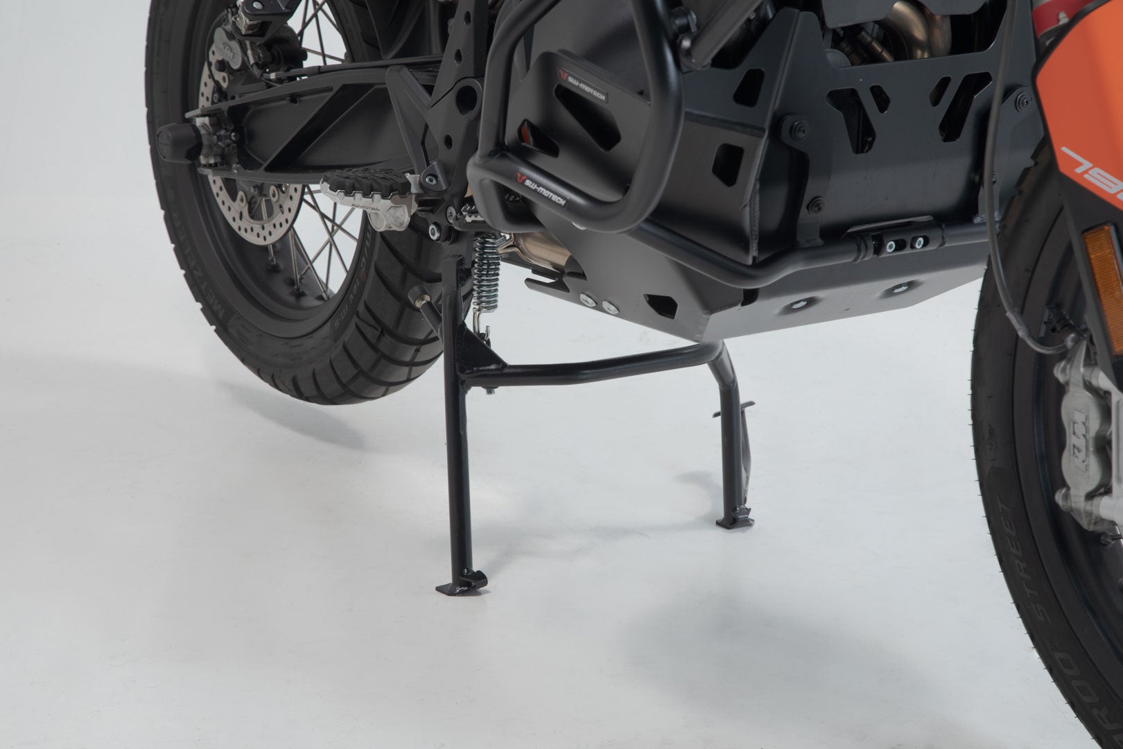 SW-Motech Noir. KTM 790 Adv R, 890 Adv R. - Noir. KTM 790 Adv R, 890 Adv R. Figure 3
