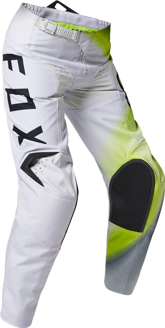 FOX 180 Toxsyk Motocross Hose gelb 24 Abbildung 1