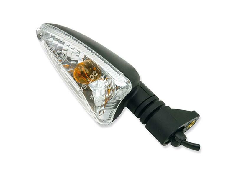 PĂRȚILE V Indicator față, dreapta/spate, stânga, tip OE Figura 2