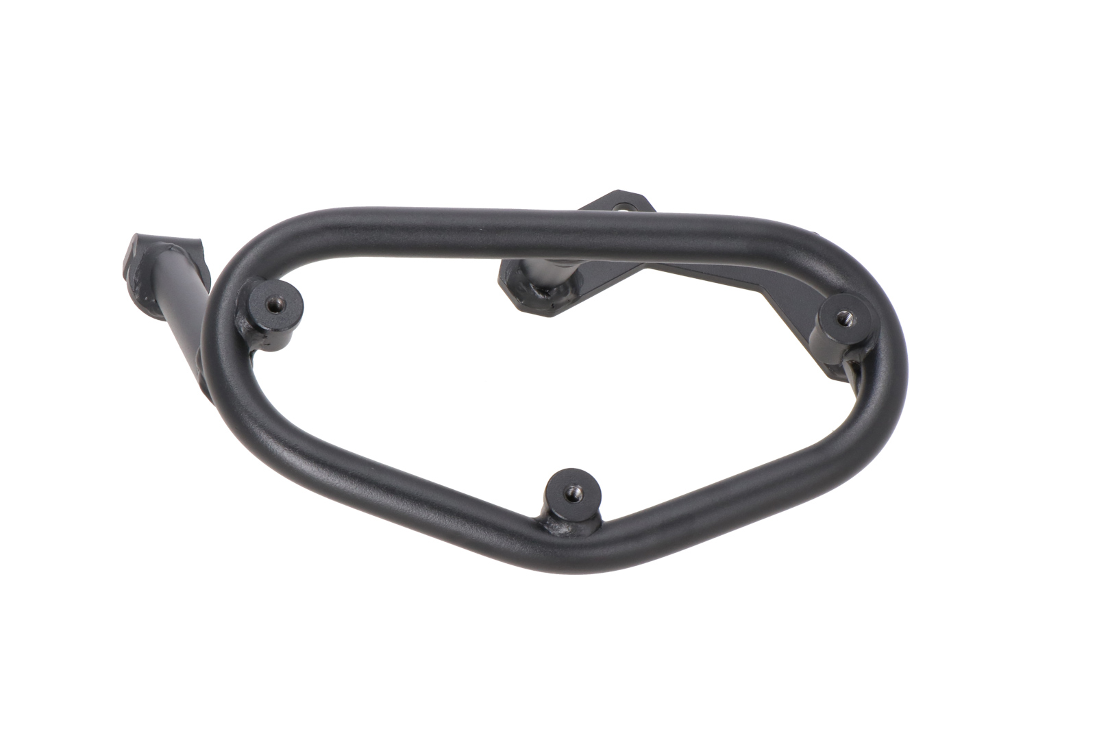 SW-Motech SLC portavion lateral dreapta - KTM 125 Capăt/ SMC R, 250 Adv, 390 Adv/ SMC R (25-). Figura 1