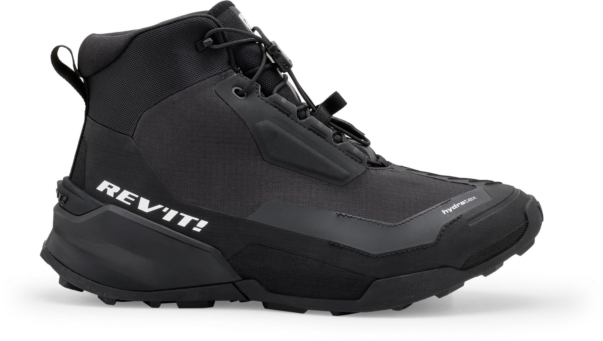 Revit Subduction H2O Chaussures de moto imperméables Noir/Anthracite 43 Figure 2