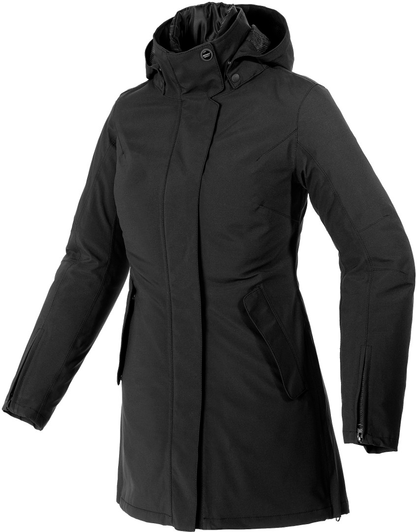 Spidi H2Out Sigma Giacca tessile da donna M Figura 1