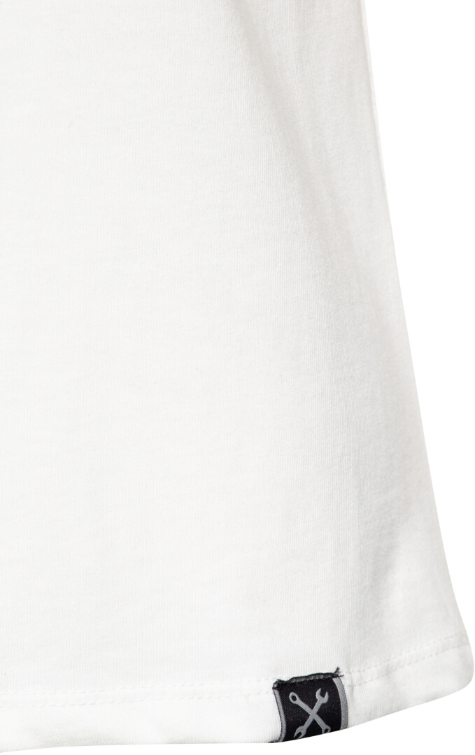 Queen Kerosin Mama Tricou pentru femei XS Figura 5