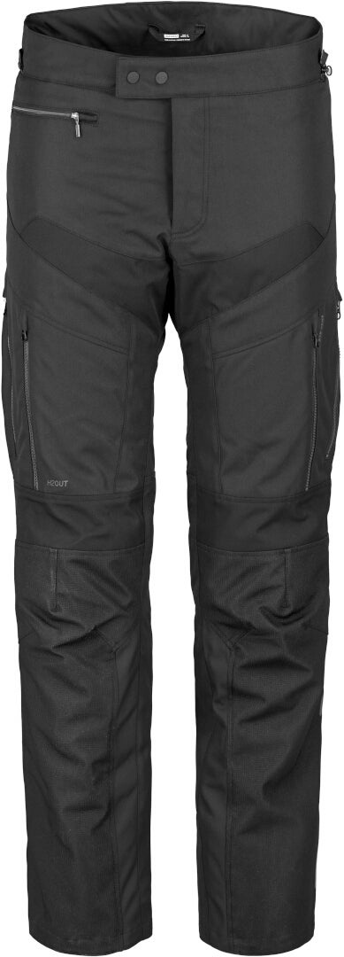 Spidi Traveler 3 Evo H2Out waterproof Motorcycle Textile Pants L Figure 1