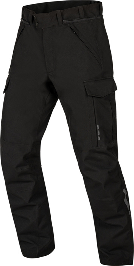 IXS Space-ST+ waterproof Motorcycle Textile Pants-image-822304273