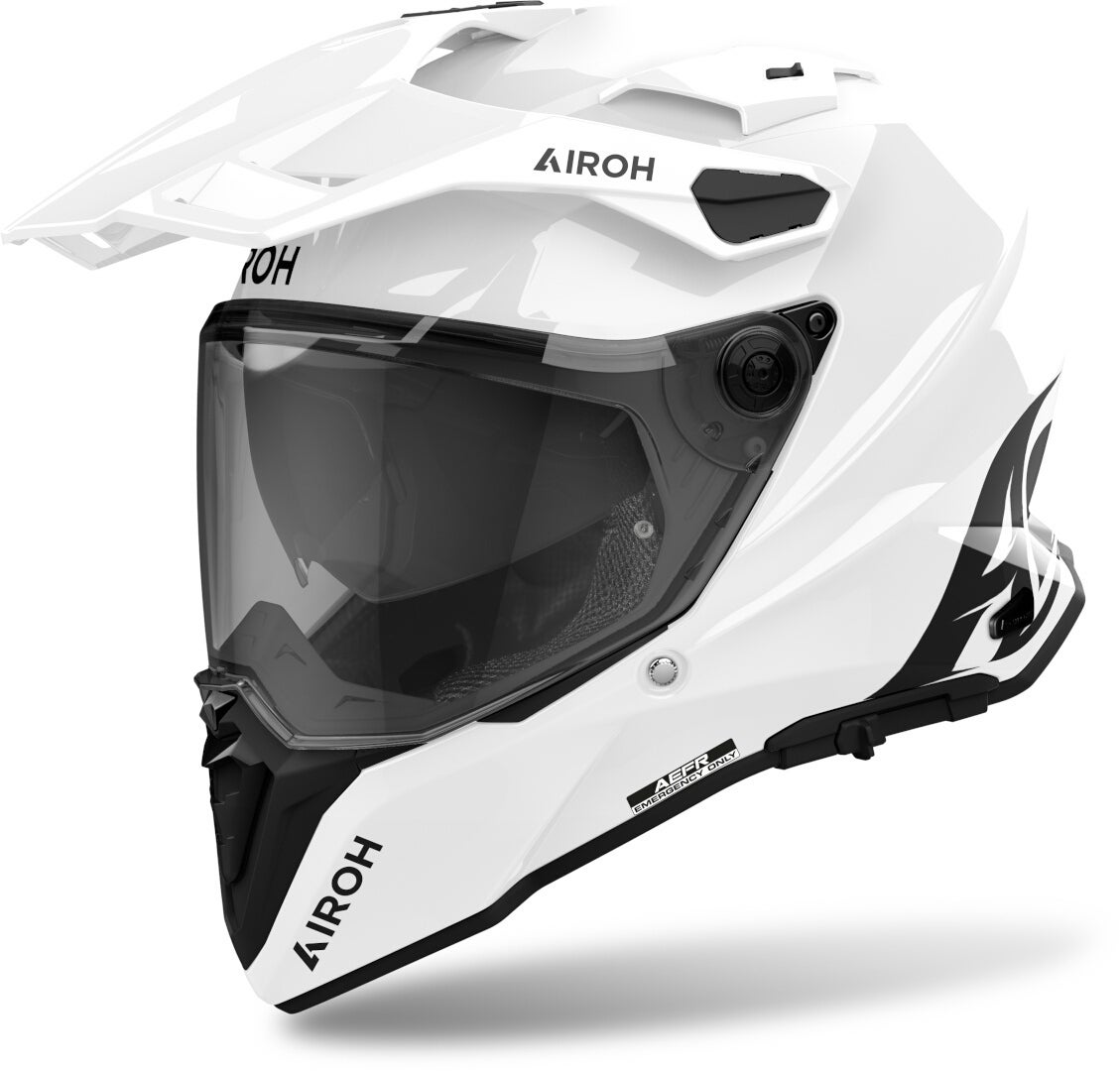 Airoh Commander 2 Color Шлем для мотокросса