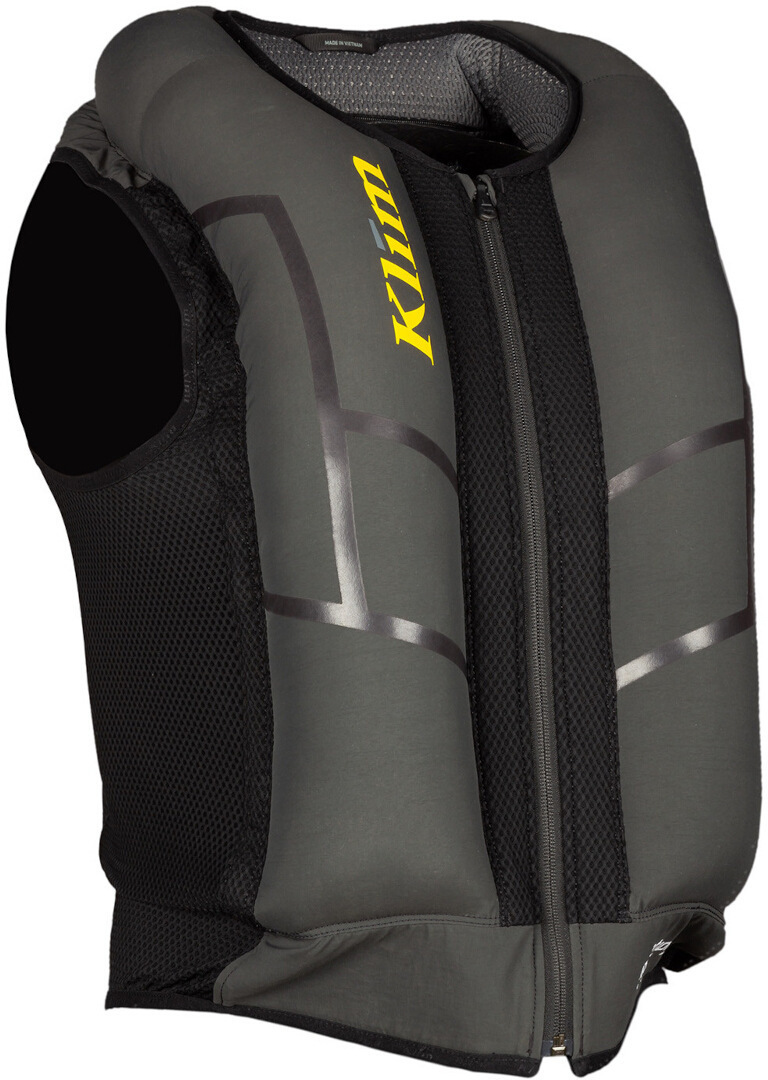 Klim AI-1 EU Vestă cu airbag XL Figura 9