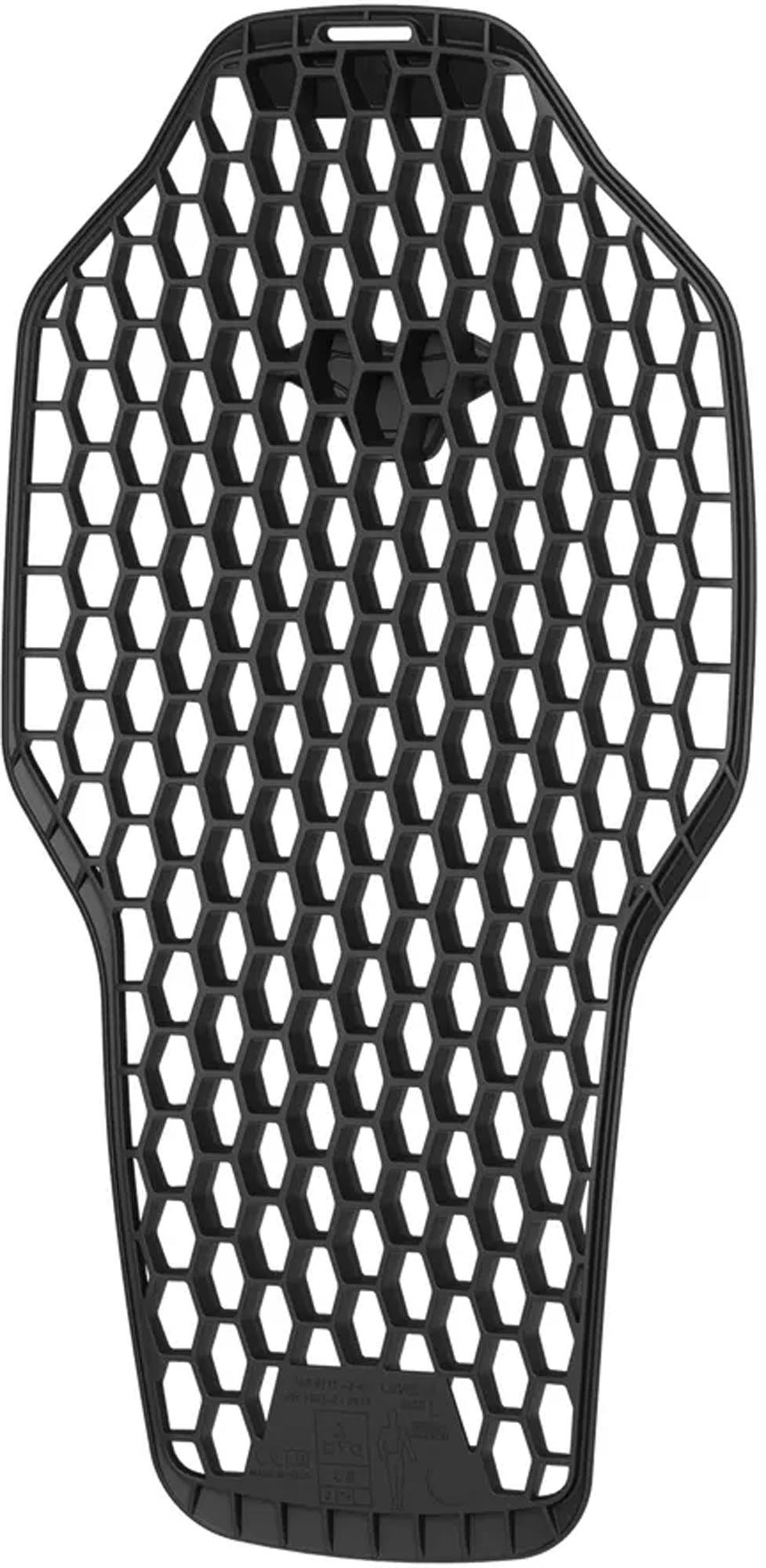 Macna R.I.S.C Central Back Protector pentru motocicletă Figura 2
