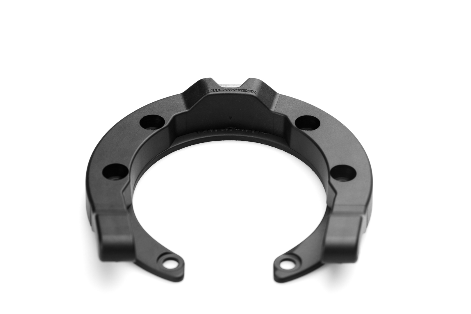 Inelul rezervorului SW-Motech ION - Negru. 5 srews. Modele Kawasaki. Figura 3