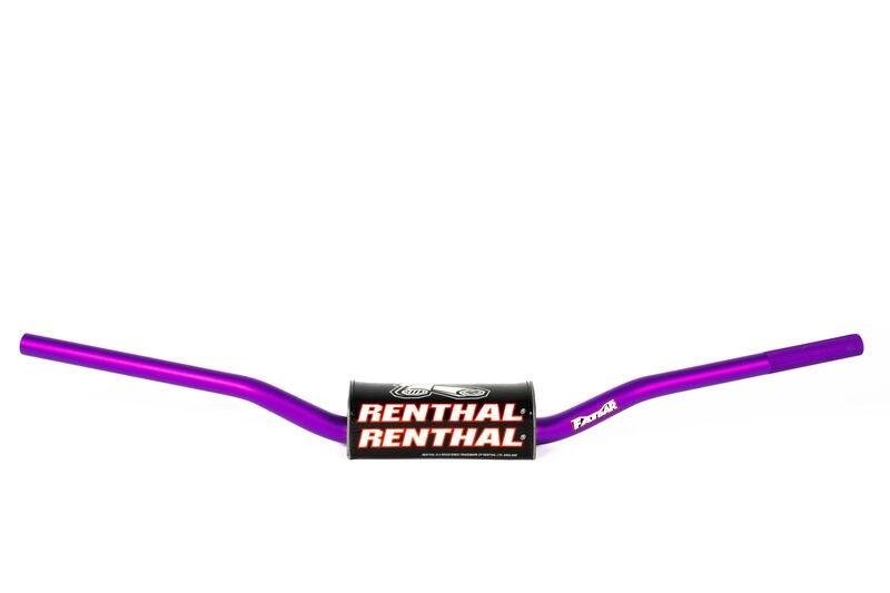 RENTHAL Fatbar 821 Руль Рисунок 3