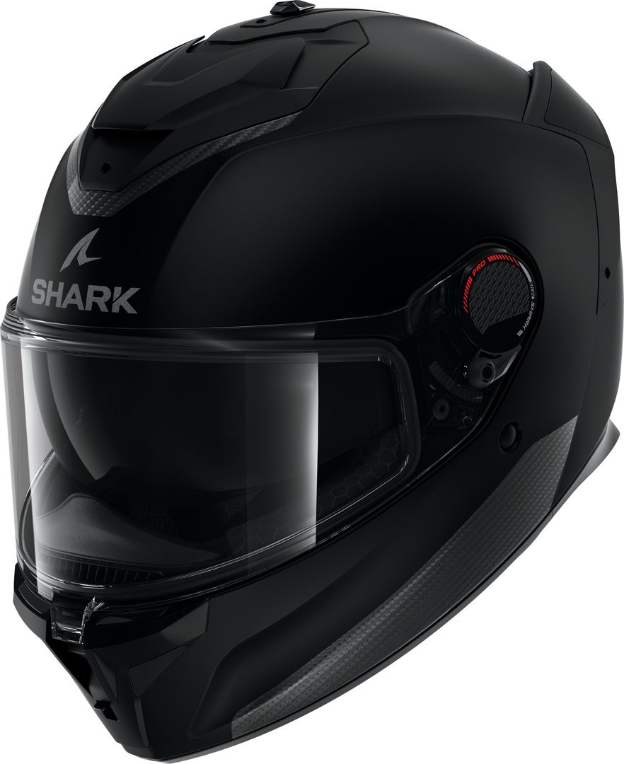 Shark Spartan GT Pro Blank Helmet-image-700676913