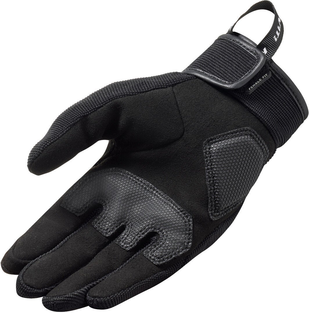 Revit Access Damen Motorrad Handschuhe S Abbildung 2