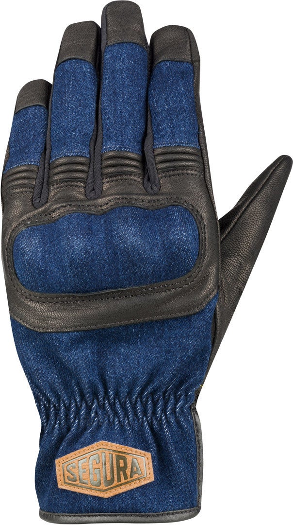 Segura Hunky Motorrad Handschuhe 13 Abbildung 3