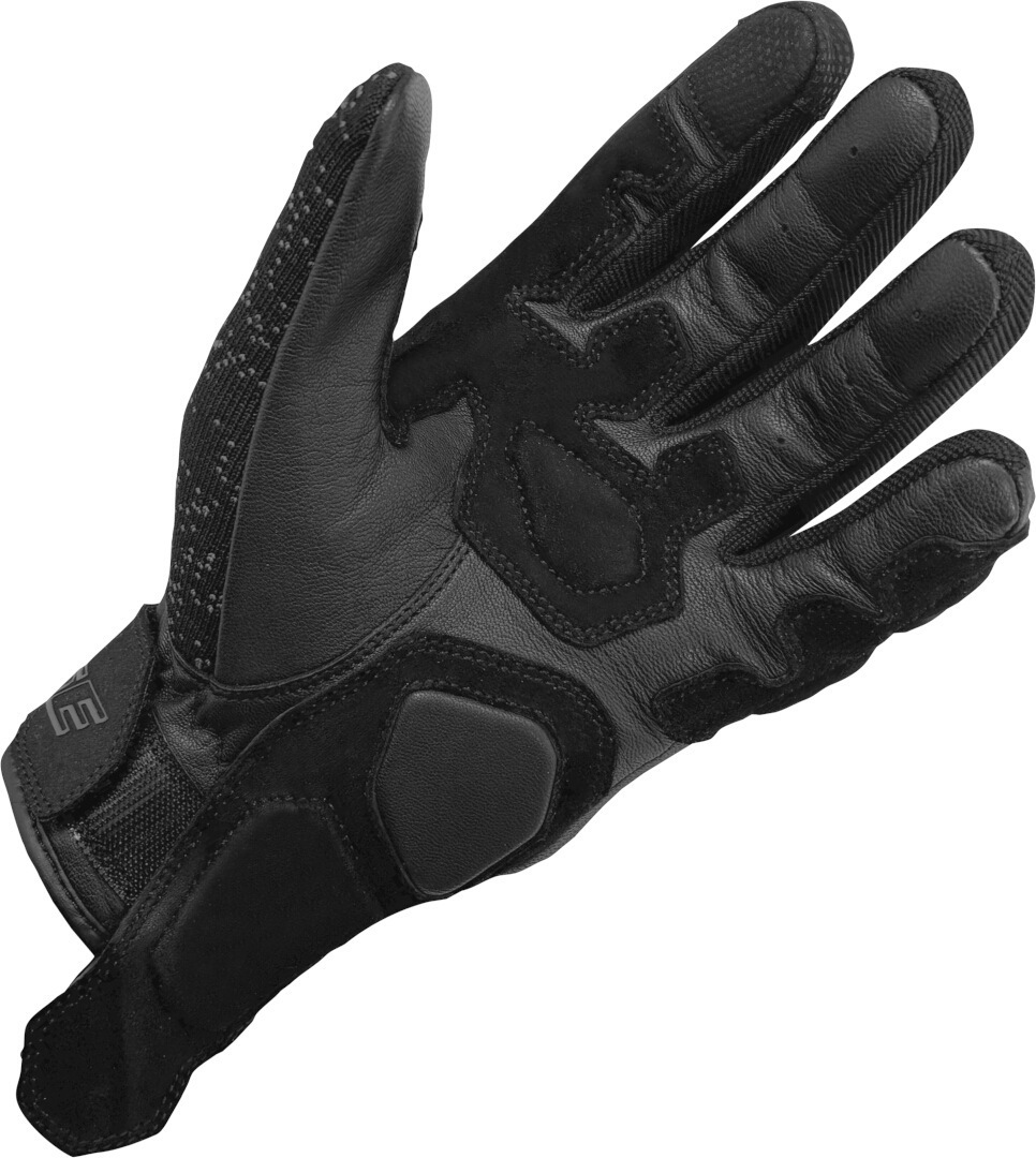 Büse Bravo Luvas de motocicleta 11 Figura 2