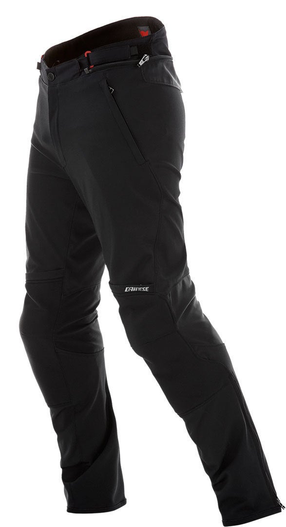 Dainese New Drake Air Tex Motorrad Textilhose 56 Abbildung 1