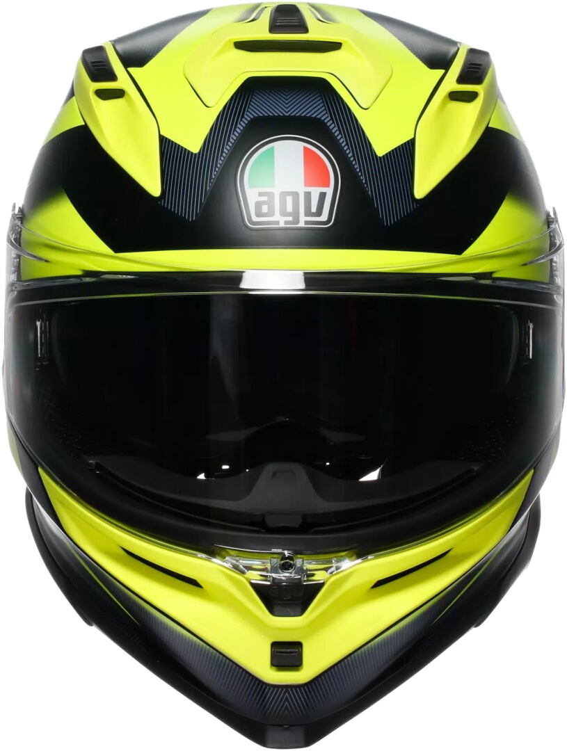 AGV K7 Glimpse 2.0 Helmet M (57/58) Figure 2