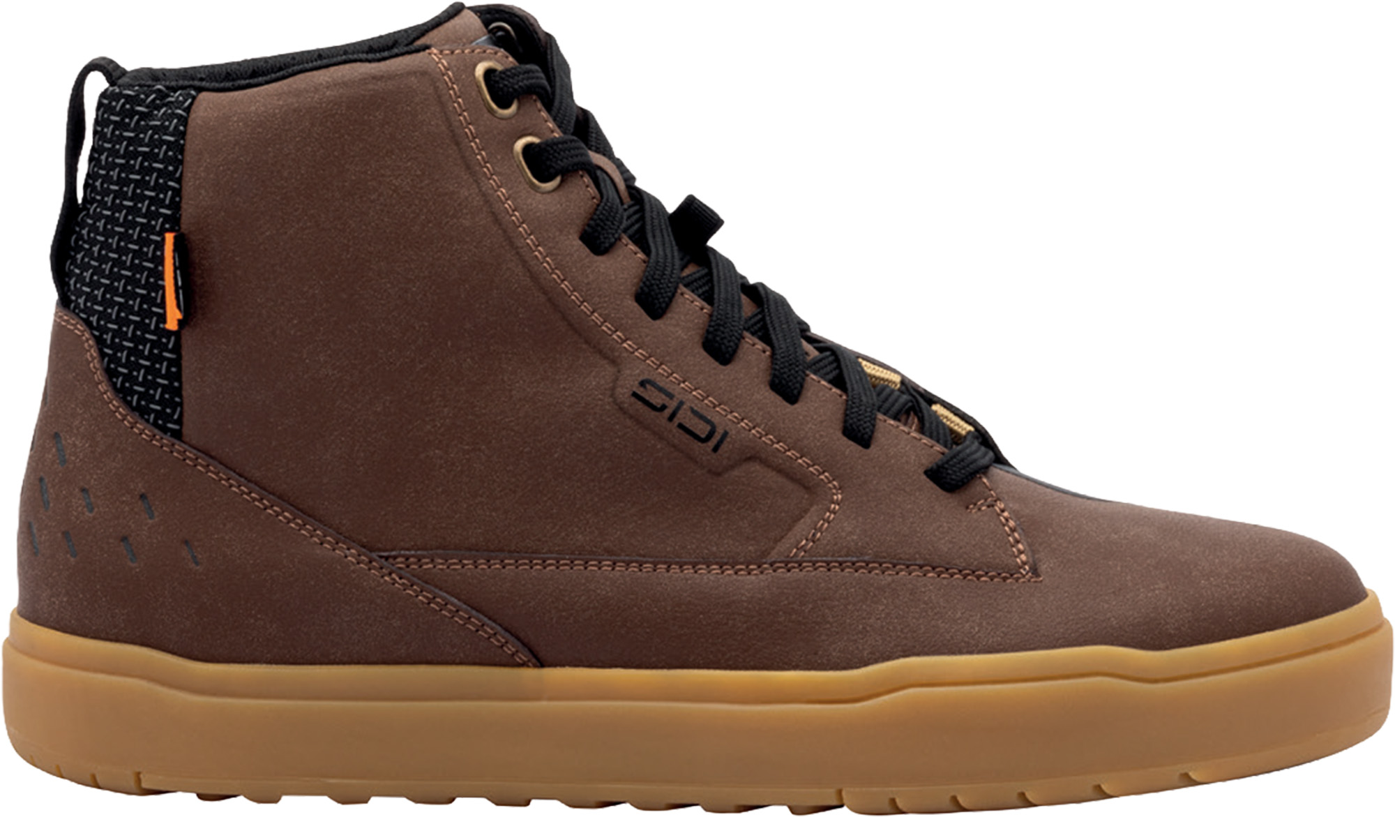 Sidi Arx WP wodoodporne buty motocyklowe brązowy 44 Rysunek 1