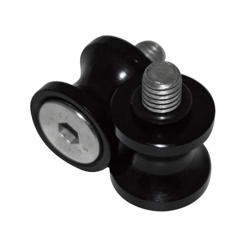 SHIN YO Bobbins M8 Gewinde preto Figura 1 SHIN YO Bobbins M8 Gewinde preto Figura 1