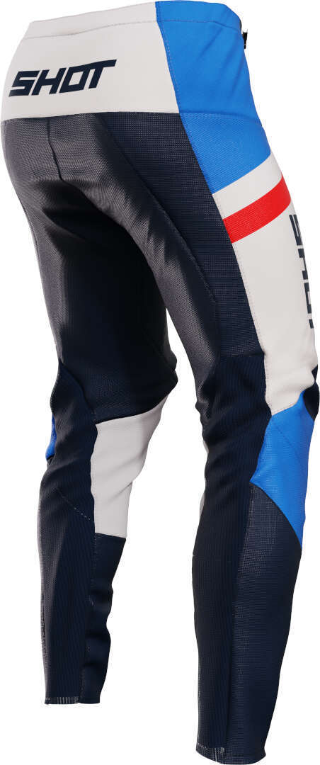 Shot Contact Legend Calça Motocross 34 Figura 2