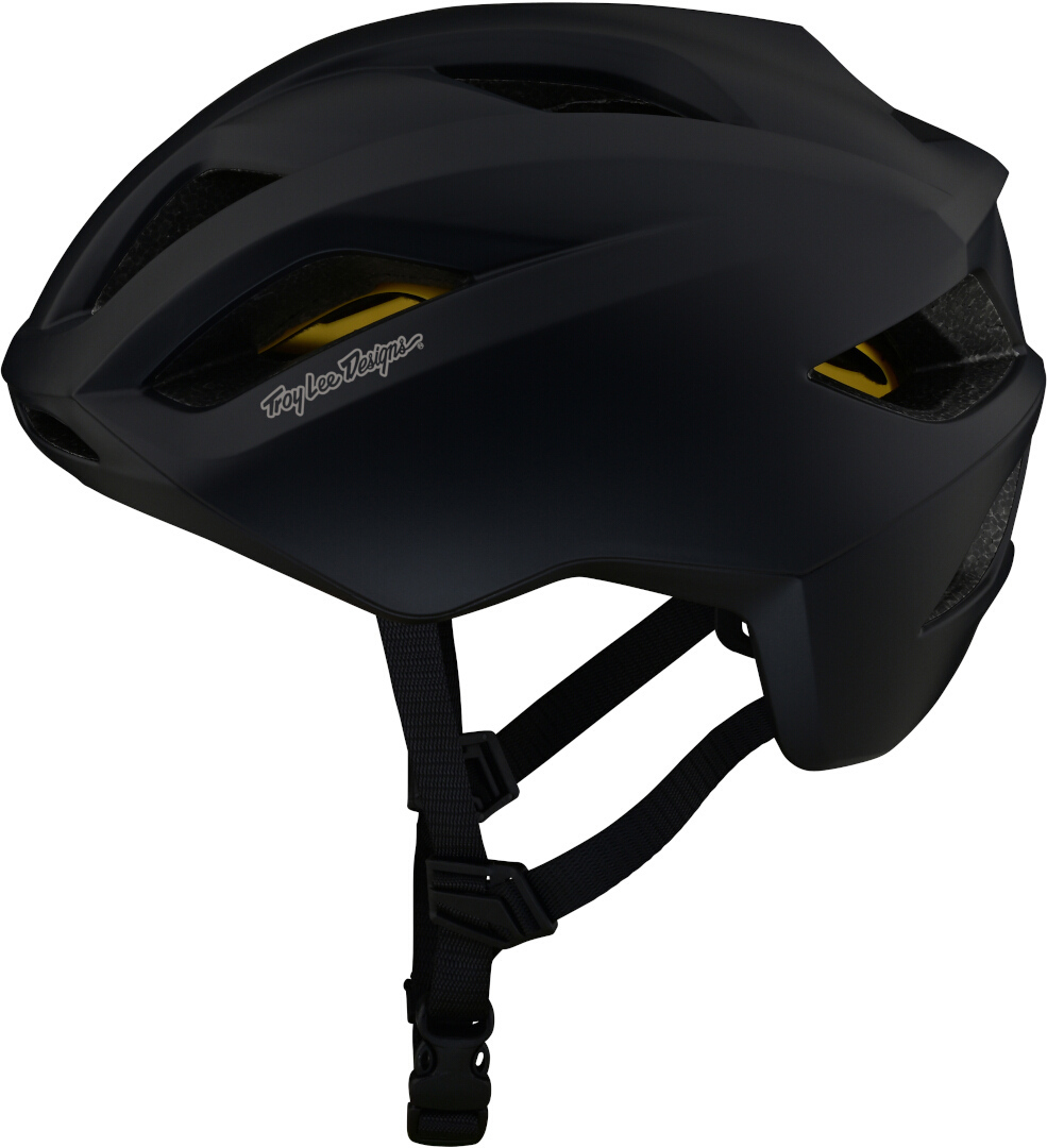 Troy Lee Designs Grail MIPS Orbit Cască de bicicletă negru XS-S (53/56) Figura 1