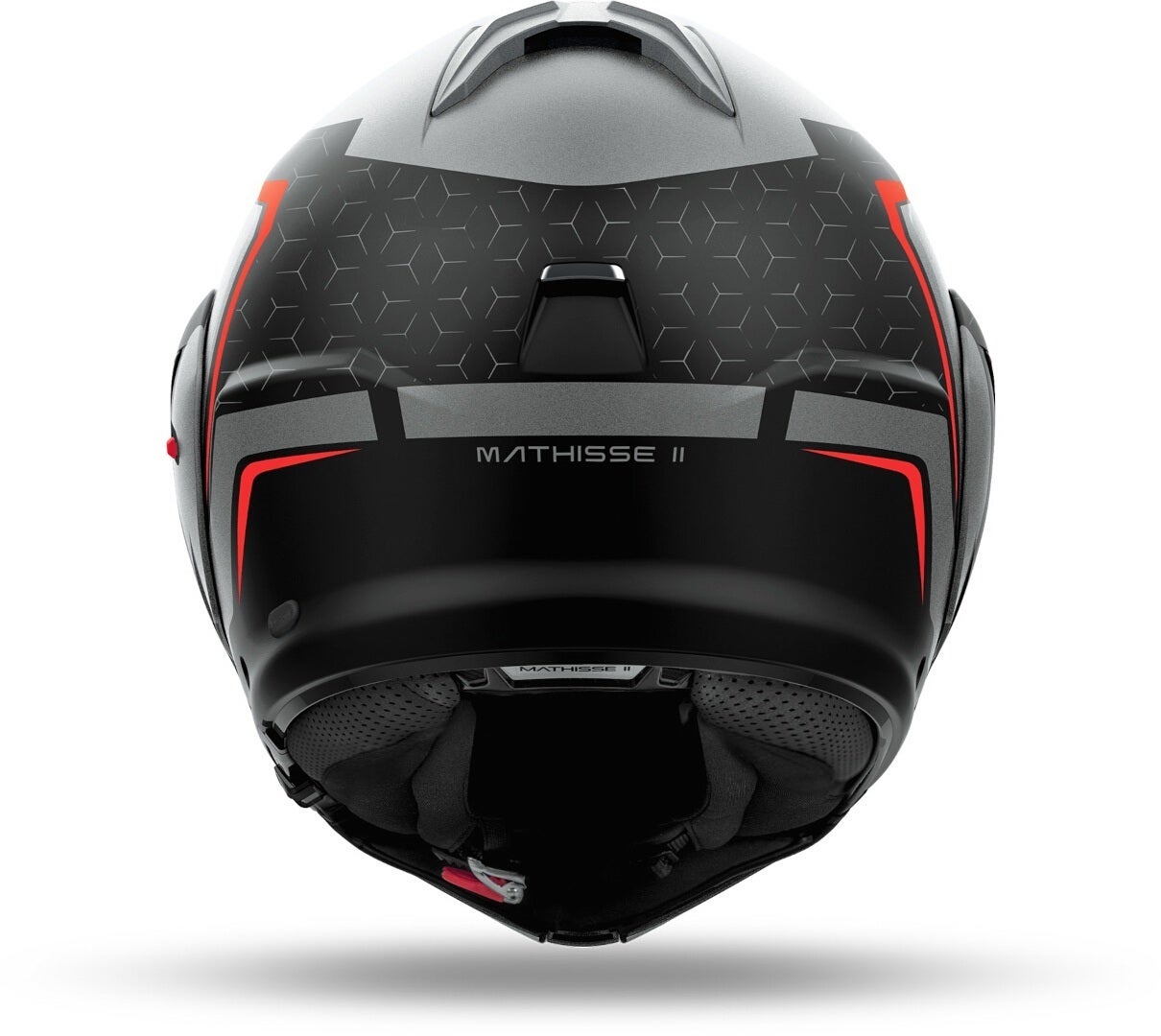 Airoh Mathisse II Magnet Casco XS (53/54) Figura 3