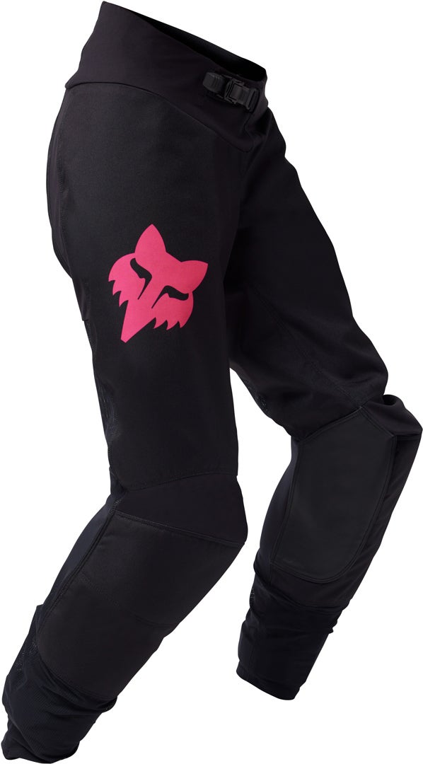FOX 180 Blackout Dames Motorcross Broeken 2 Figuur 1