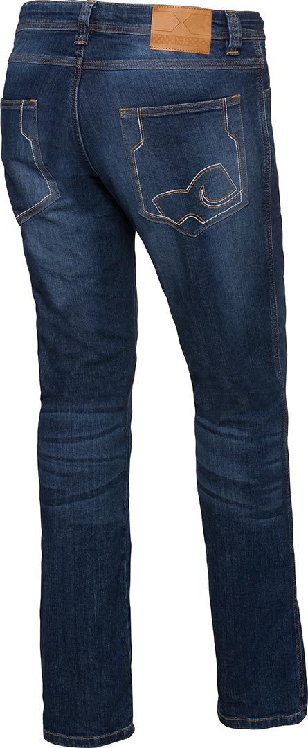 IXS X-Classic AR Clarkson Jeans da moto blu 38 L36 Figura 3
